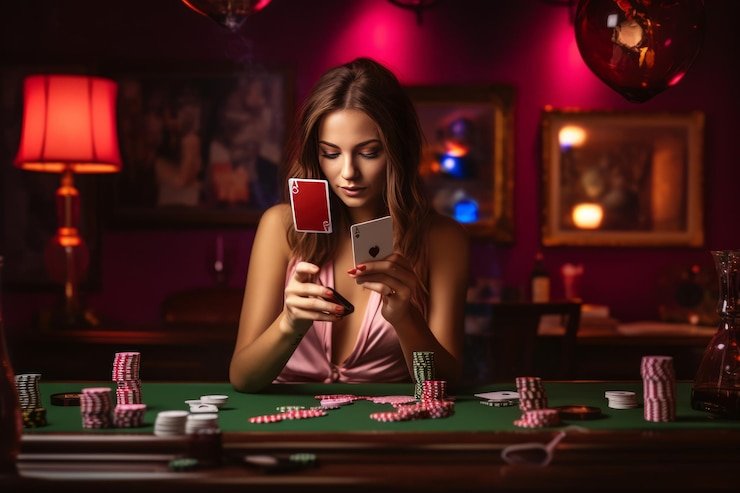 sc777 Live Casino
